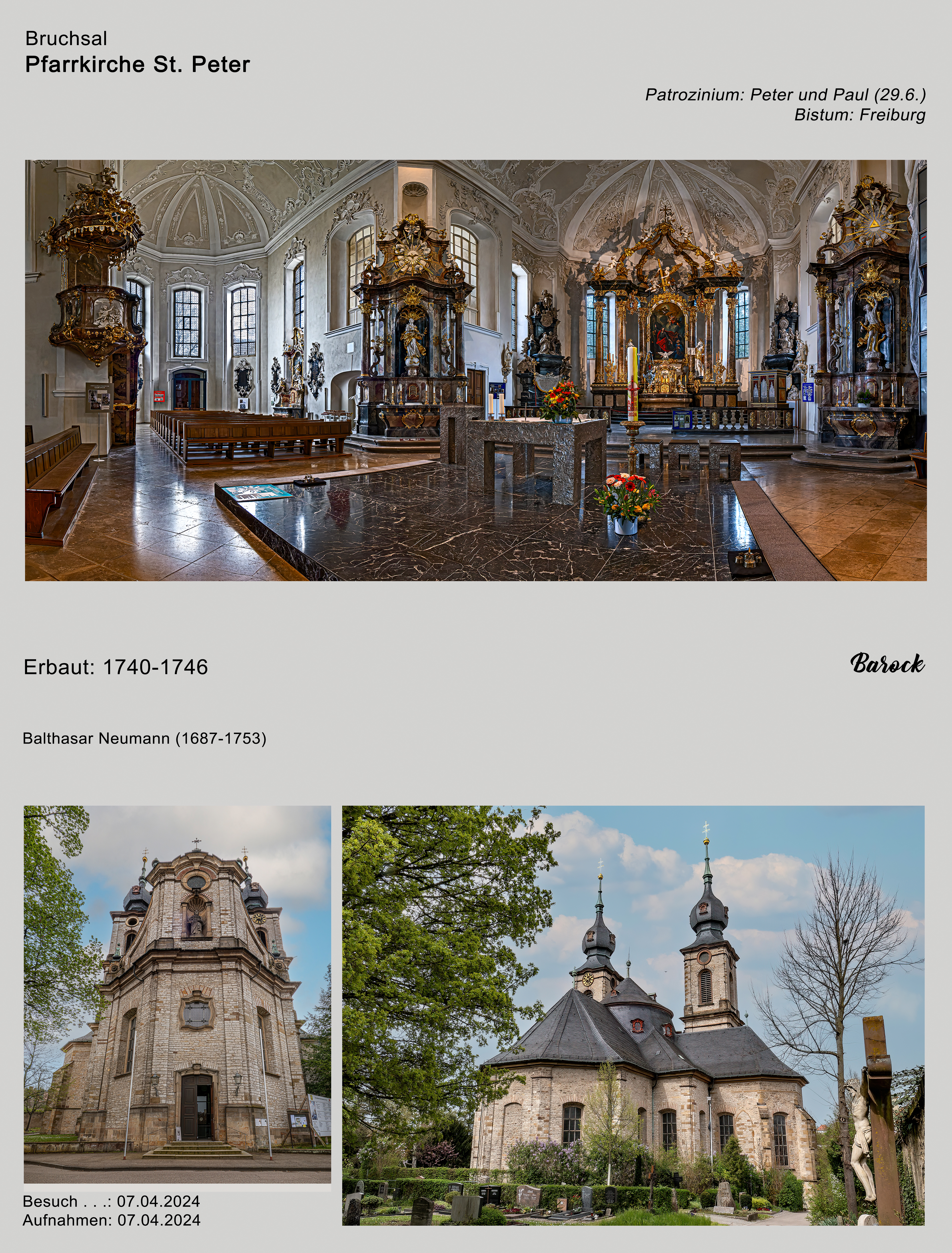 Kirchenbild