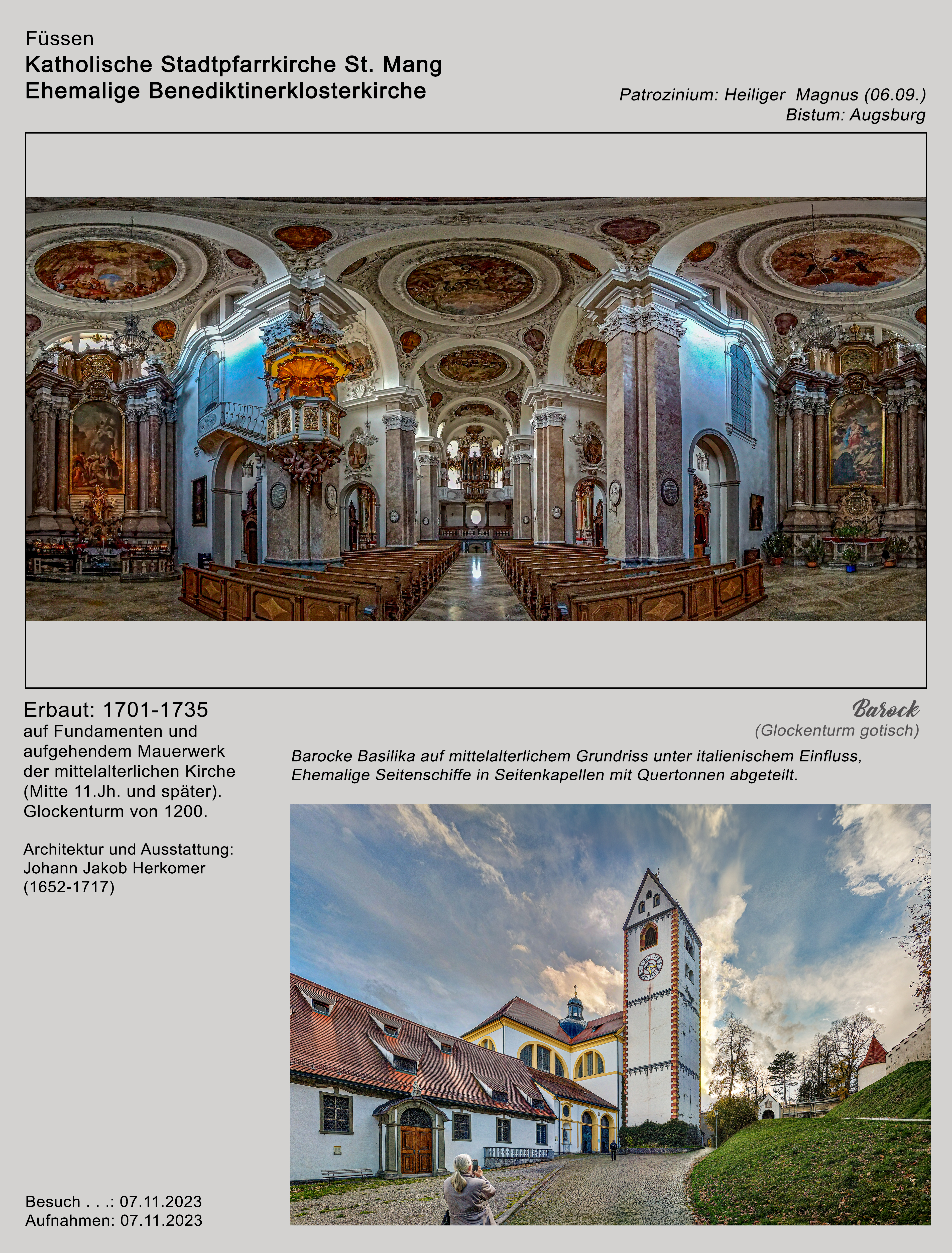 Kirchenbild