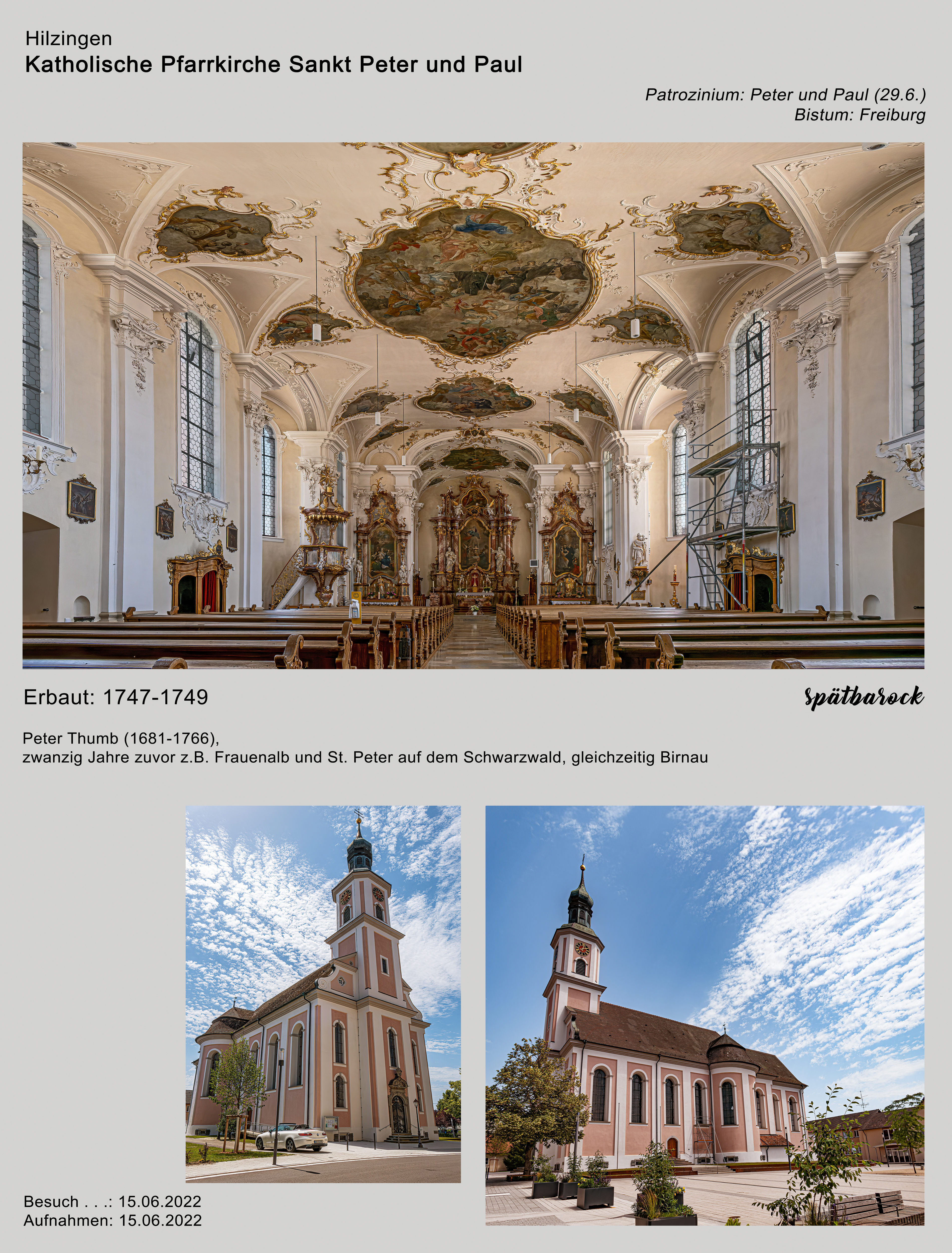 Kirchenbild
