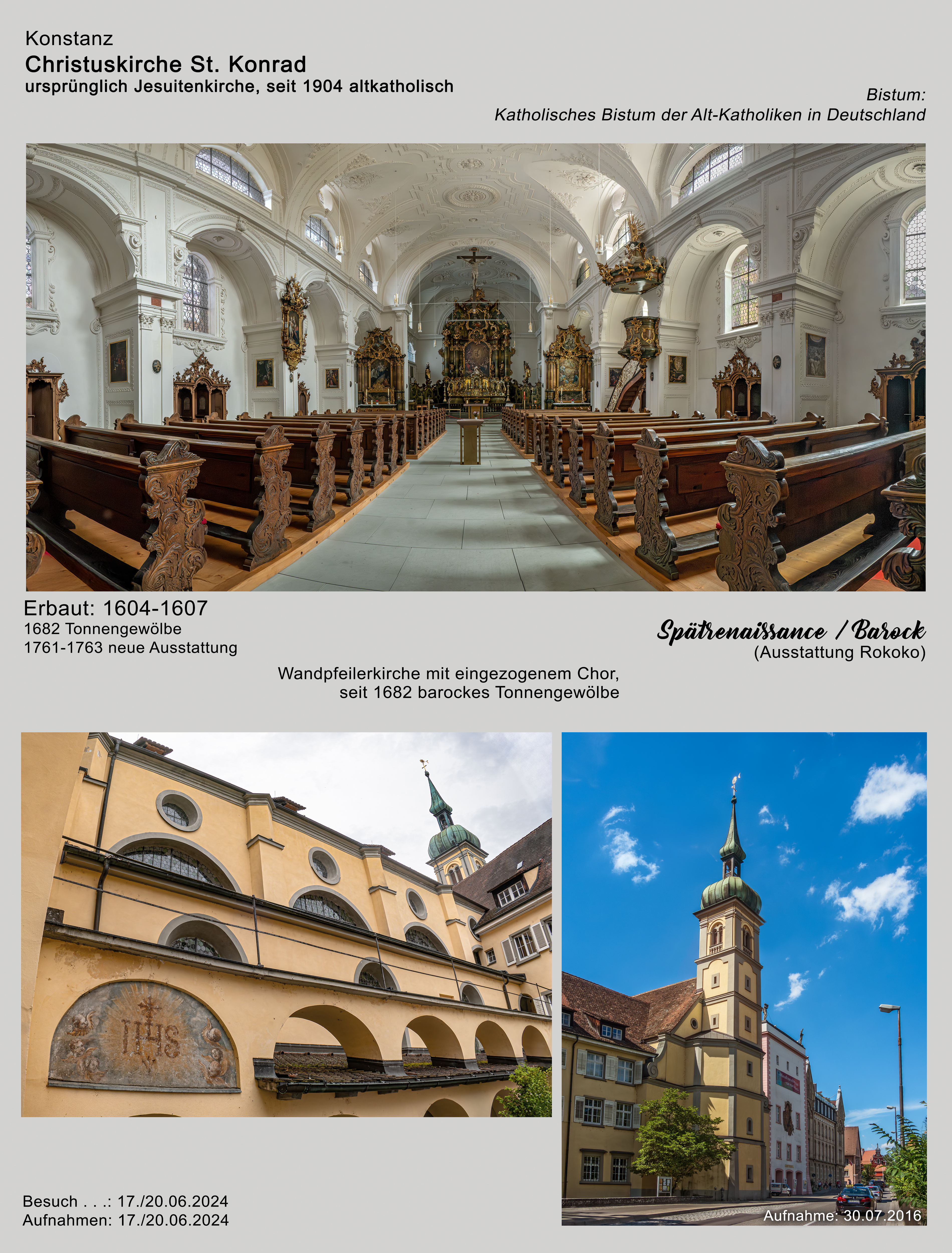 Kirchenbild