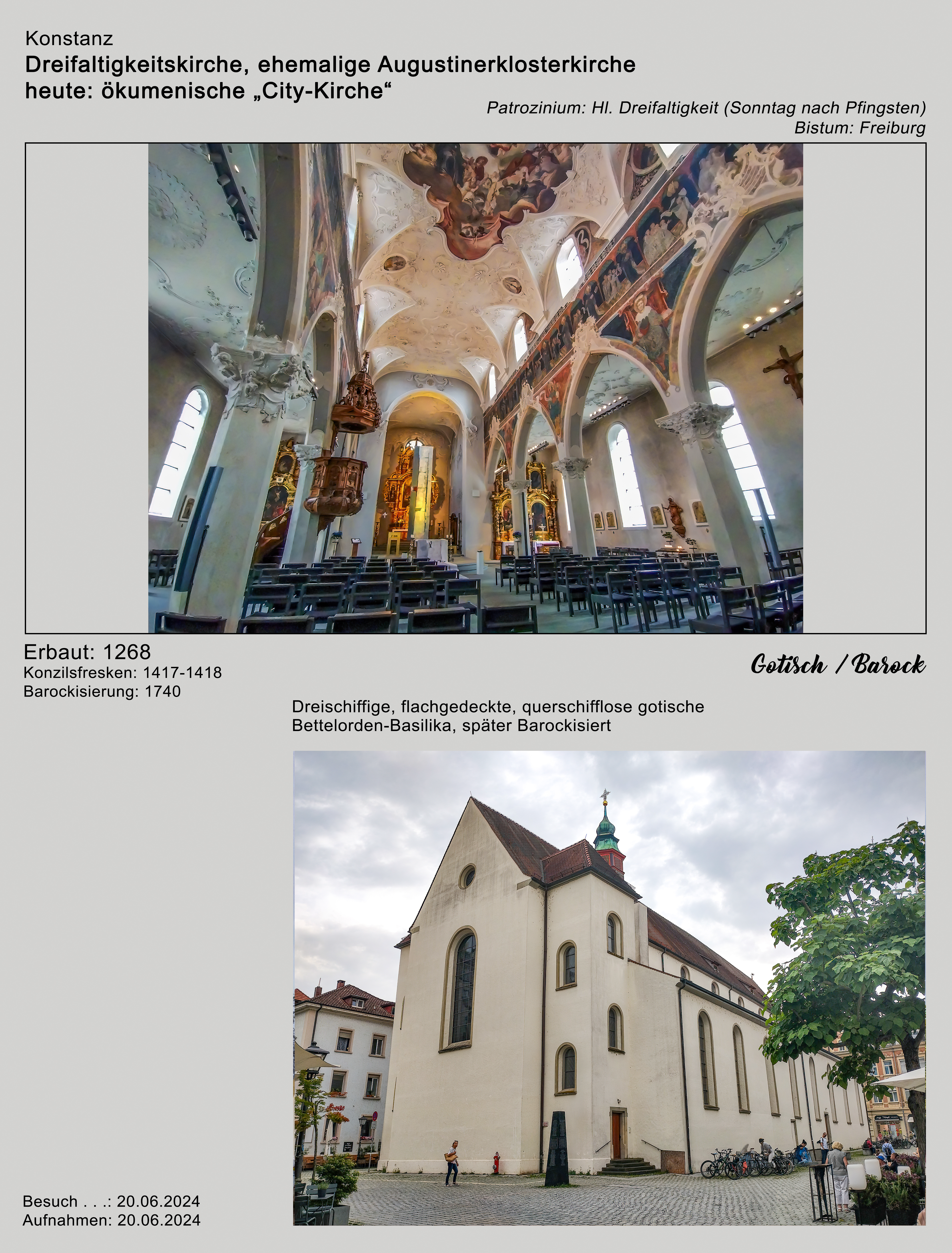 Kirchenbild