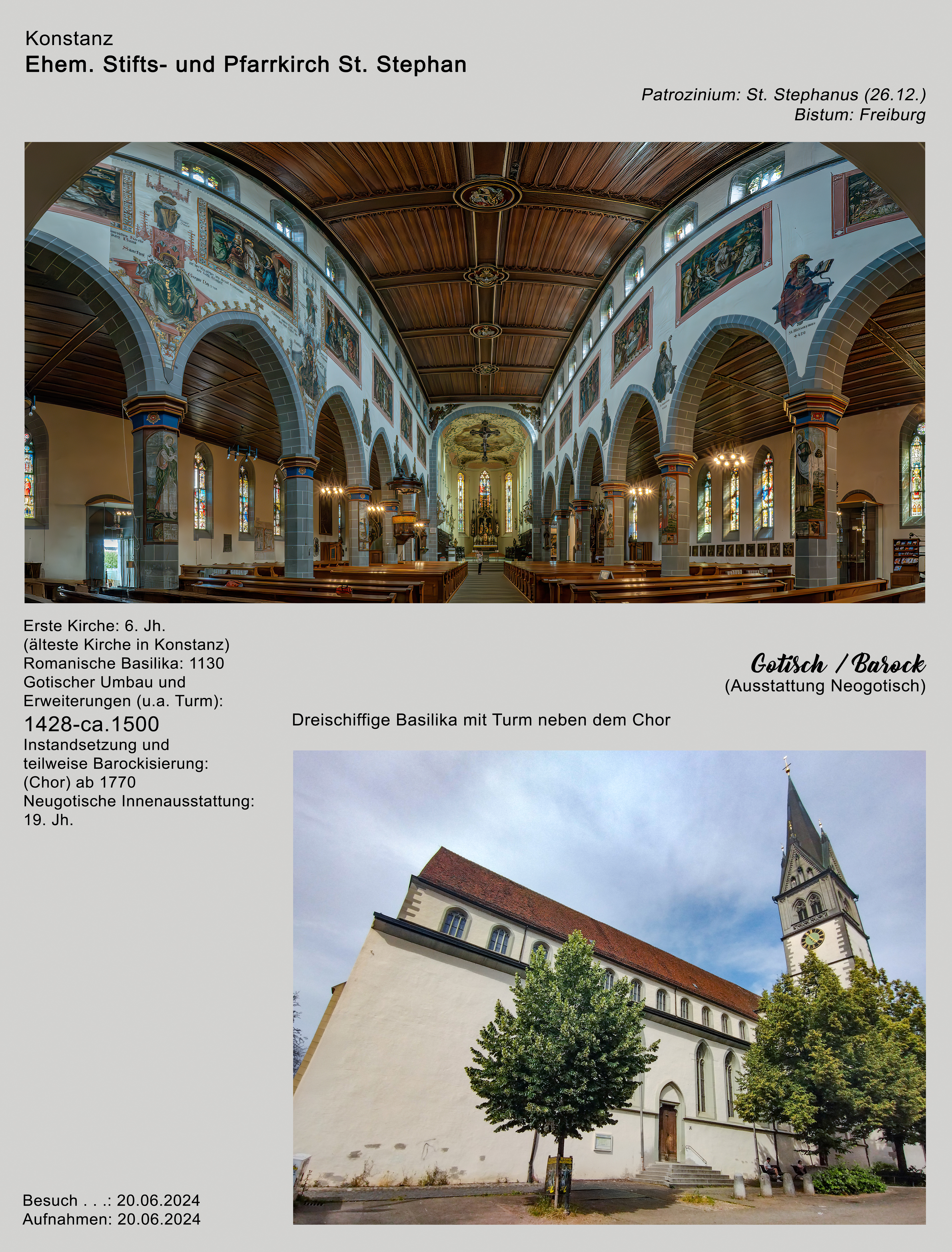 Kirchenbild