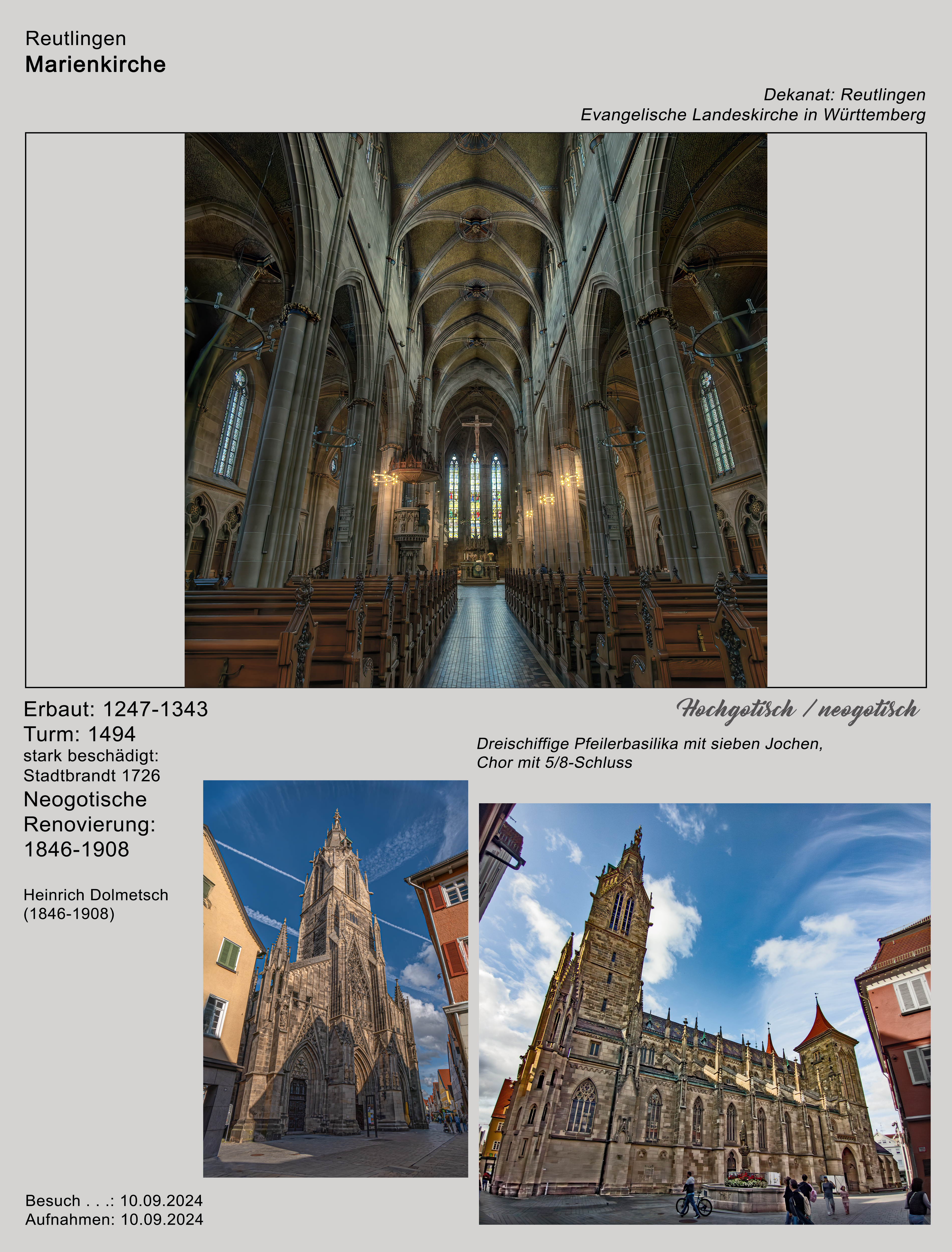 Kirchenbild