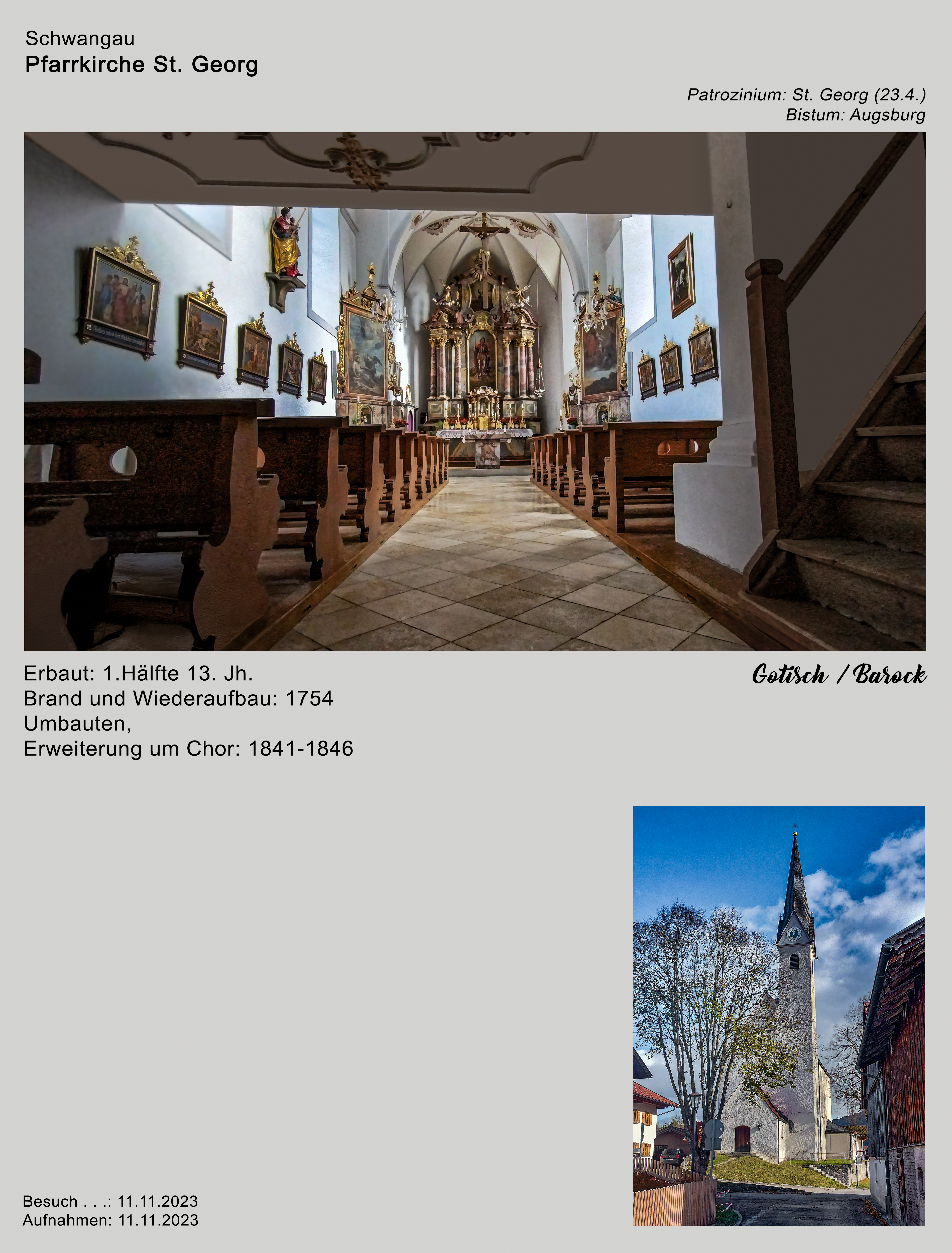 Kirchenbild