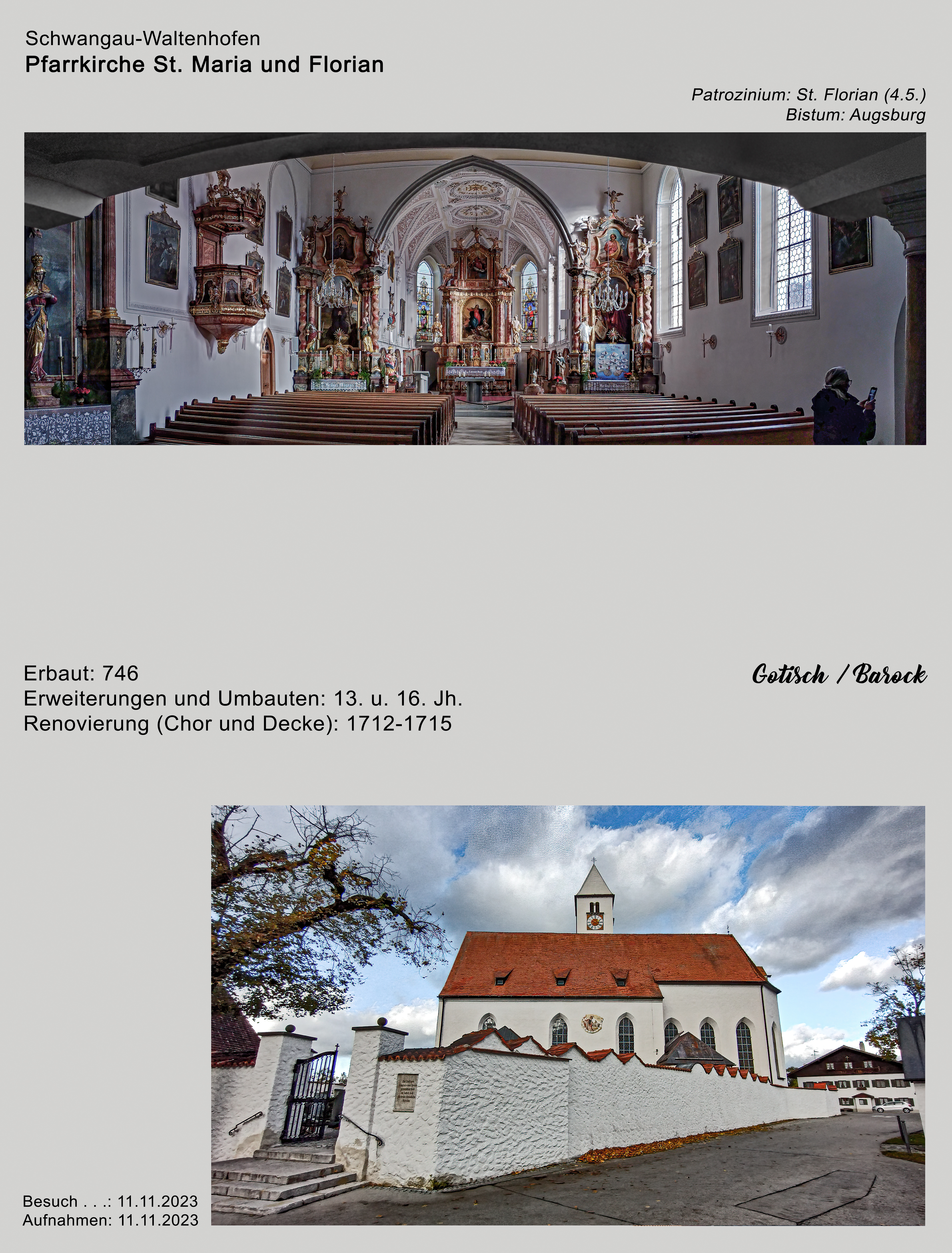 Kirchenbild