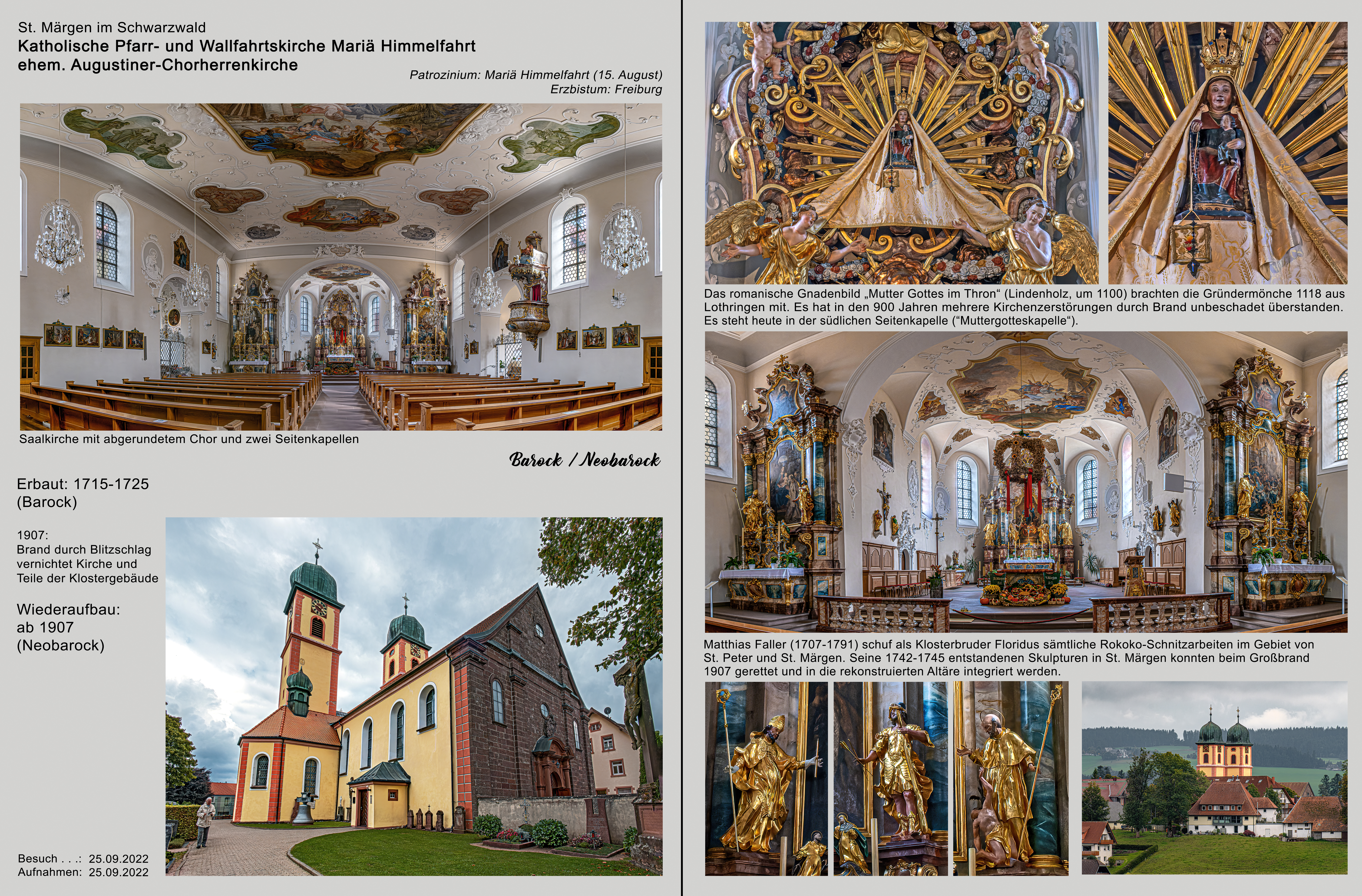 Kirchenbild
