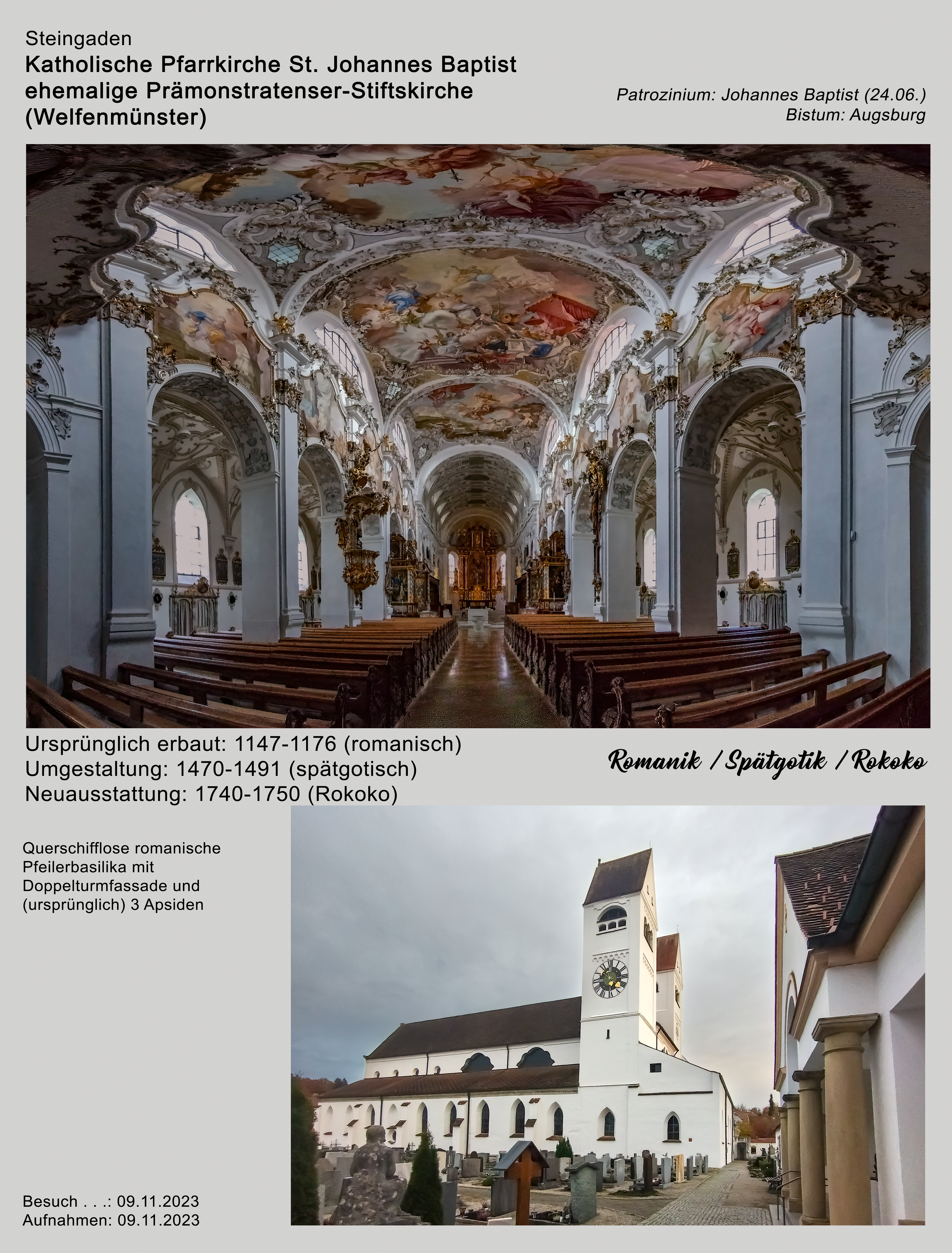 Kirchenbild